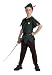 Child Peter Pan Costume