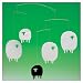 Flensted Sheep Mobile