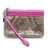 �R�[�` �A�E�g���b�g�@COACH�@�|�[�` �R�[�`�n���L�����b�W�v���[�c �r�� �X���[���@���X�g���b�g�@F43520 SKHFX �J�[�L/�s���N�n��64%OFF��