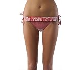 Earth Angel String Ruffle