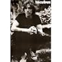 (24x36) Incubus Brandon Boyd Sitting Music Poster Print