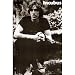 (24x36) Incubus Brandon Boyd Sitting Music Poster Print