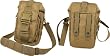 Coyote Tactical Flexipack Molle Shoulder Bag