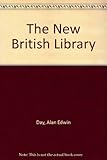 The new British Library