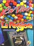 LA PEGAJOSA MARIMBA ORQUESTA : EN VIVO
