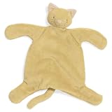 Marmalade Cat Baby Cozies Blanket