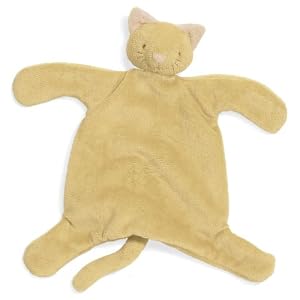 North American Bear Baby Cozy Marmalade Cat