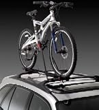 Roof Rack Bike Attachment Bracket Mazda Protege5 02 03