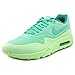 Nike Men's Air Max 1 Ultra Moire, GYM RED/TEAM RED-UNIVERSITY RED