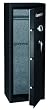 SentrySafe G1459E 14-Gun Electronic Lock Safe, Black Powder Coat