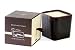 Paddywax Destinations 12-Ounce Poured Glass Candle, Sahara