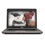 Toshiba Satellite L455-S5980 TruBrite 15.6-Inch Black/Silver Laptop - 2 Hours 40 Minutes of Battery Life (Windows 7 Home Premium)