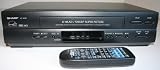 Sharp VC-A560 Video Cassette Recorder Player VCR