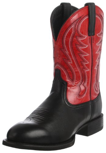 Ariat Men's Sport Round Toe Boot