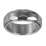 Tungsten 8mm