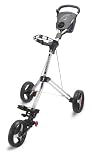 Callaway Daytripper Push Cart