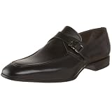 Bally Men's Memphis 10 Monk Strap