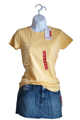 Image #2 of Female  Male Dress