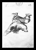 Francisco de Goya y Lucientes (Diary album: 