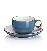 Hamilton Cup & Saucer Set