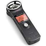 Zoom H1 Handy Recorder 24bit/96kHz inkl. 2GB microSD-Karte