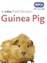 Care for Your Guinea Pig (RSPCA Pet Guides)