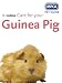 RSPCA Pet Guide - Care for your Guinea Pig
