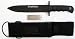 Smith & Wesson Search & Rescue Spear Point Knife with Nylon Sheath