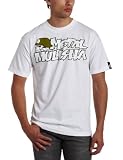 Metal Mulisha Men's OG Icon Short Sleeve Tee