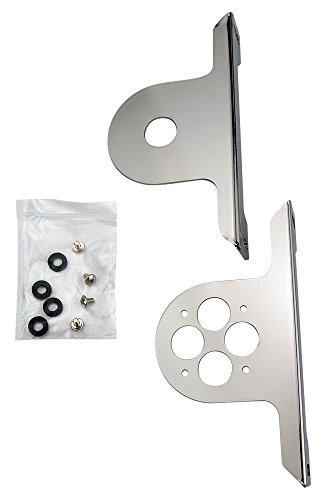 Koolance Reservoir Bracket, 140mm BKT-TK140F