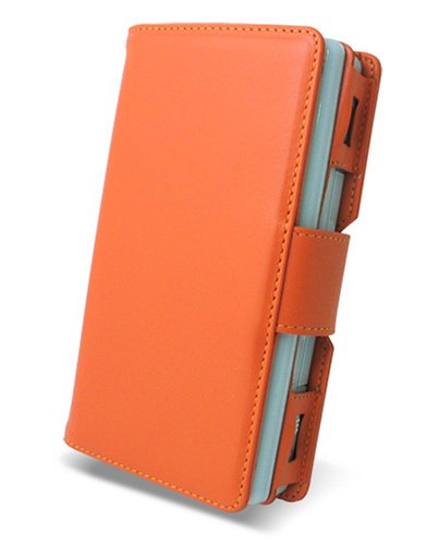 Beyza �쥶�������� for �˥�ƥ�ɡ�DS Lite(Orange)