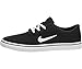 Nike Men's SB Portmore Cnvs Skate Shoe
