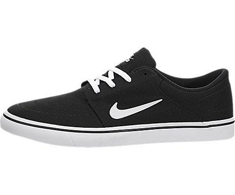 Nike Men's SB Portmore Cnvs Skate Shoe