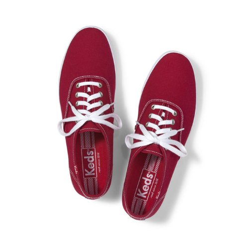 41eA99bPoqL Naúticos SPERRY y zapatillas KEDS con descuentos importantes