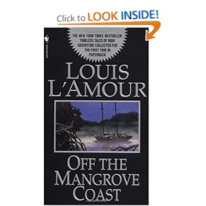 Off the Mangrove Coast