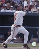 Melvin Mora (Baltimore Orioles) autographed 8x10 Photo