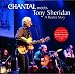 Chantal Meets Tomy Sheridan Live von Chantal - alle Infos