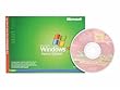 Windows XP Home Edition with Service Pack 3, English, 1 pack DSP OEI CD [import anglais]