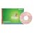 Windows XP Home Edition with Service Pack 3, English, 1 pack DSP OEI CD