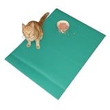 Pet Pad, 24" x 36" Green