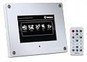 TRENDnet SecurView 7-Inch Wireless Internet Serveilance Camera and Photo Monitor TV-M7 (White)