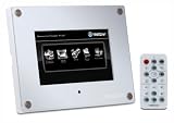 TRENDnet 7-Inch Wireless Internet Camera and Photo Monitor  TV-M7 (Version 1.0R)