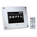 7" Wireless Surveillance Camera