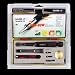 Solder It PRO-70 Deluxe 2 In 1 2450 Degrees F Butane Pencil Torch
