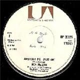 American Pie / Don McLean