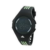 Adidas Unisex-Armbanduhr Response Sequence Digital Plastik ADP6026
