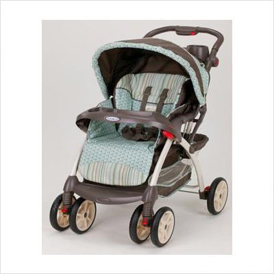 Graco Vie4 Stroller, Broadstreet