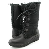 Born - BORN Vignette Boots Snow Winter Womens