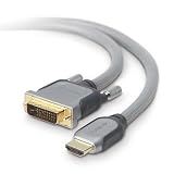 HDmi To Dvi-d Cable  75