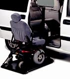 Side-Door Hybrid Platform Lift (Each)